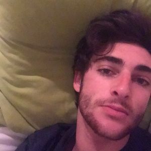 Meet your Posher, Jake